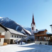 karthaus schnalstal winter