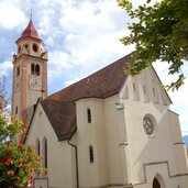 st johannes kirche dorf tirol