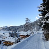 ridnauner winterwanderweg nr obere erzstrasse