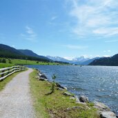 haidersee und ortlergruppe