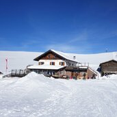 feltuner huette winter rittnerhorn unterhorn