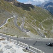 C stilfserjoch strasse kehren