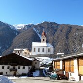 schnals katharinaberg winter