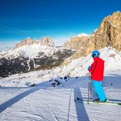 sellaronda ski