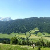 pustertal bei niederdorf