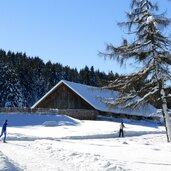 schoenrast alm winter