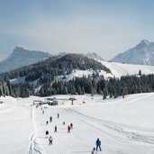 Skigebiet Alta Badia