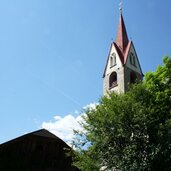 Kniepass St Lorenzen