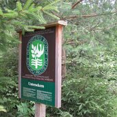 ratschings biotop am mareiter bach