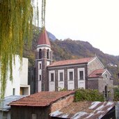 sinich pfarrkirche