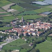 C glurns von oben