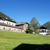 karthaus mauern ex kloster karthause