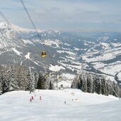 Skigebiet Alta Badia Gran Risa