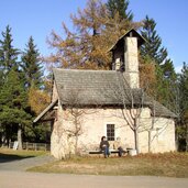 Schlaneid st ulrich kirche kapelle