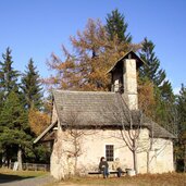 moelten st ulrich kirche kapelle