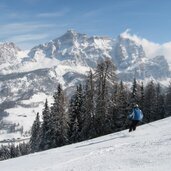 Skigebiet Alta Badia Gran Risa