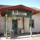 kastelbell bahnhof