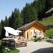 putzalm niederdorf
