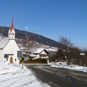 ratschings gasteig winter racines casateia inverno