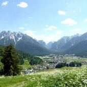 haunold toblach eingang ins hoehlensteintal