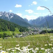 haunold toblach eingang ins hoehlensteintal