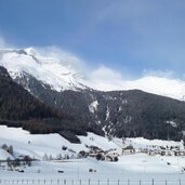 pfitschtal kematen ausserpfitsch winter val di vizze caminata inverno
