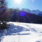 skipisten carezza bei moseralm