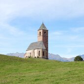 hafling st kathrein kirche