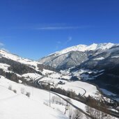 sterzing nord tschoefs unterried oberried umgebung winter