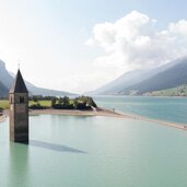 C dji reschensee