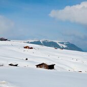 Skigebiet Seiser Alm
