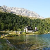 staller sattel oberseehuette und obersee fr