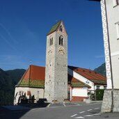 latzfons kirche