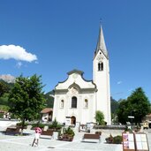 st vigil enneberg pfarrkirche