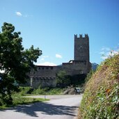 mals burgeis schloss fuerstenburg