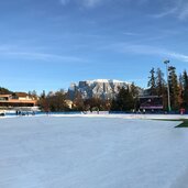 arena klobenstein ring schlittschuh laufen schlern