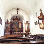 bozen kapuzinerkirche chiesa cappucini bolzano