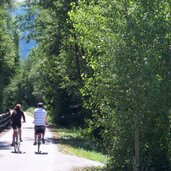 prad radweg schludernser auen
