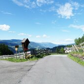 steinegg weg a nach breien kreuz