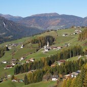 blick auf la val wengen im herbst fr