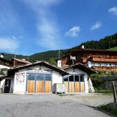 lana ortschaft pawigl feuerwehrhalle