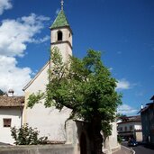 Spitalkirche Heiligen Geist