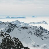 Oestliche Hochwart Pfunderer Berge