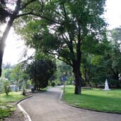 meran sommerpromenade sissipark
