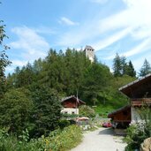 st pankraz naturlehrpfad eschenlohe naturlehrweg