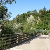 passer radweg zwischen riffian und saltaus