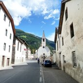 taufers im muenstertal ortskern