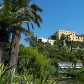 schloss trauttmansdorff gaerten