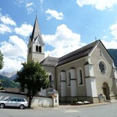 wengen st genesius kirche