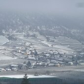 galsaun winter nebel